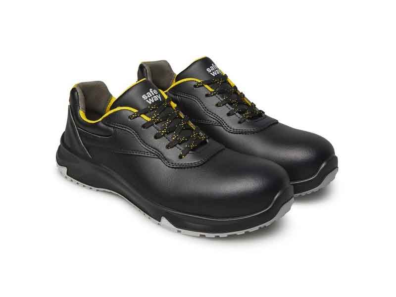 STATVE Scarpe antistatiche ESD con puntale di sicurezza (35/48) STATVE Scarpe antistatiche ESD con puntale di sicurezza (35/48)