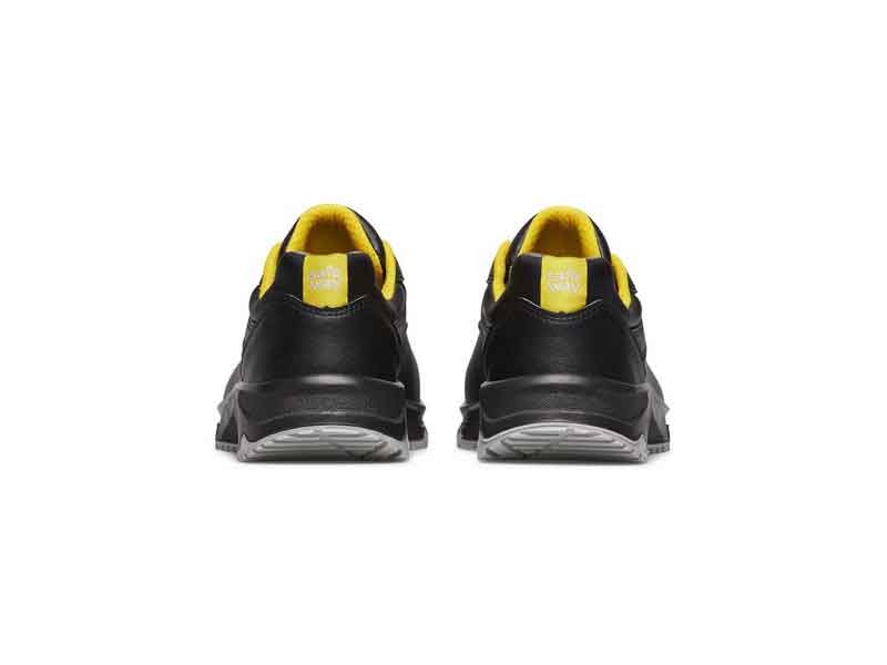 STATVE Scarpe antistatiche ESD con puntale di sicurezza (35/48) - Retro STATVE Scarpe antistatiche ESD con puntale di sicurezza (35/48) - Retro